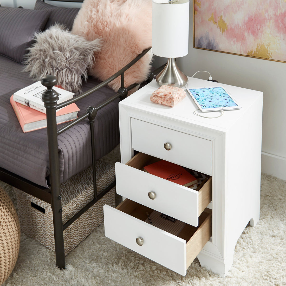 Back to College Storage