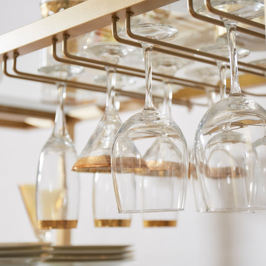 Bar Carts: A Hosting Essential