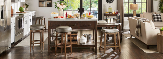 How to Brighten Your Space for Summer