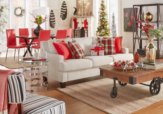 Transform to Christmas