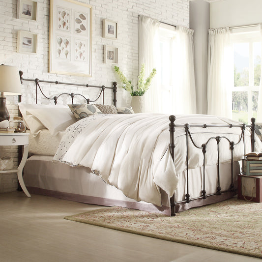 Get The Look: Classic