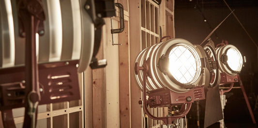 May Show Commercial: Part II