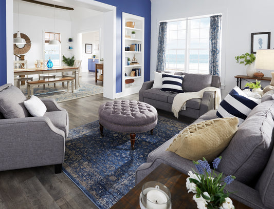 Dive Deep into Coastal Living