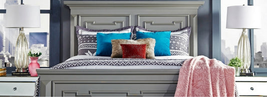 Ideas For the Perfect Kids and Teen Bedroom