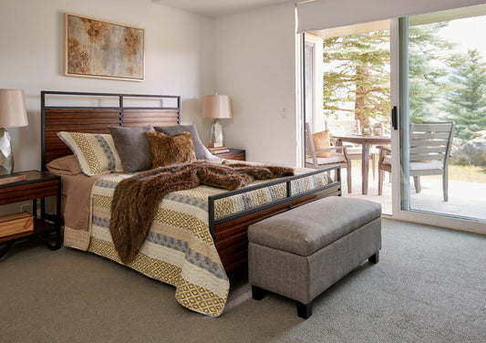 Utah Home Stage Reveal