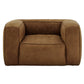 Outback Leather Accent Chair
