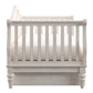 Traditional Wood Slat Daybed - Antique White, With Trundle