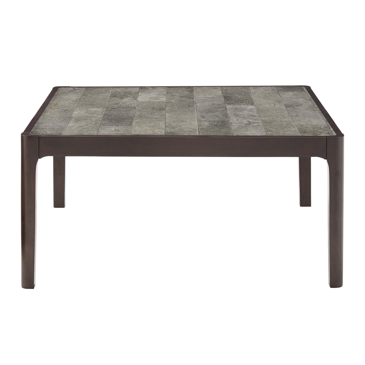Faux Marble Top Table - Coffee Table and End Table Set